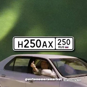 Н250АХ250